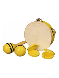 Flight FPA-3Y set tolkal 3 kom