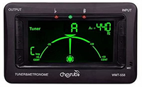Cherub WMT-558 digitalni metronom uglaševalec