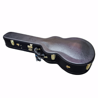 GEWA Arched Top Prestige kovček za jumbo/jazz kitaro