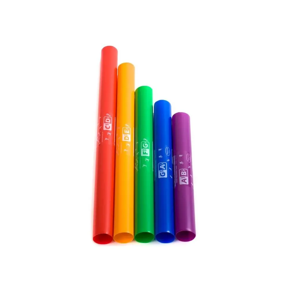 Boomwhackers BW-CG kromatični dodatek