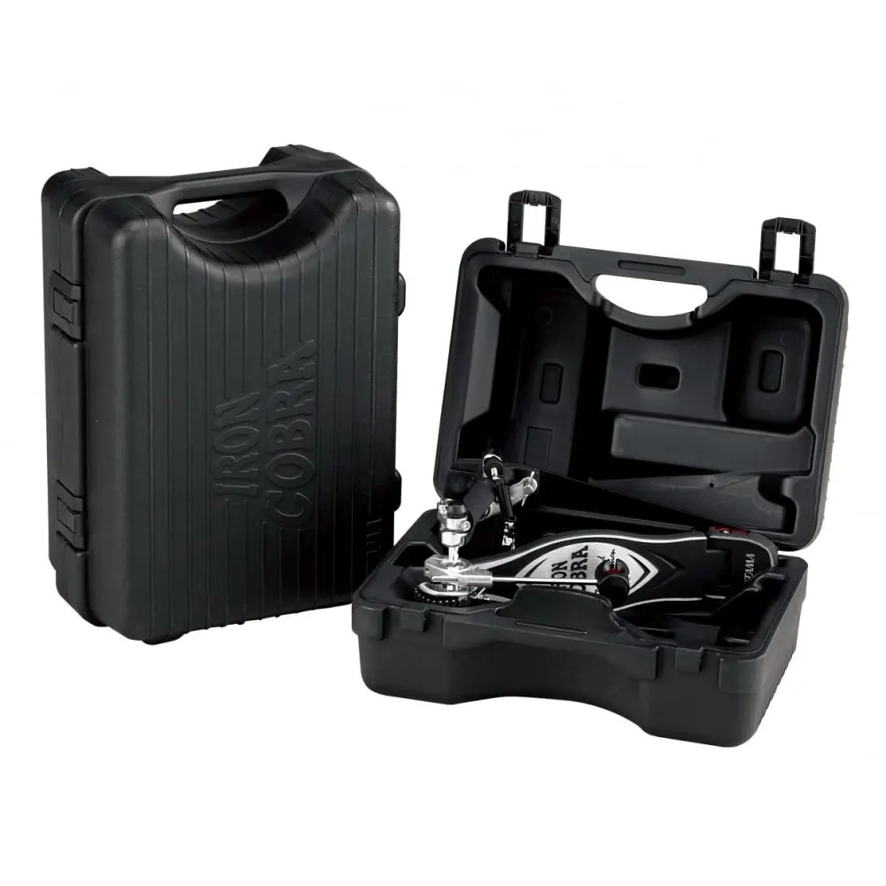 TAMA HP900PN DRUM PEDAL s transportnim kovčkom