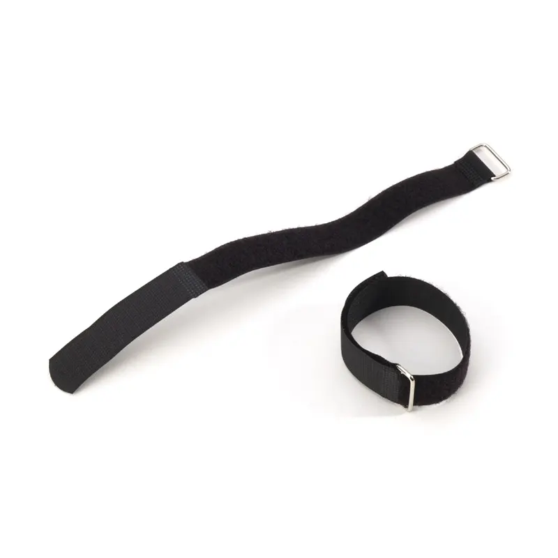 AH SPENJALNI TRAK ČRN 20cm