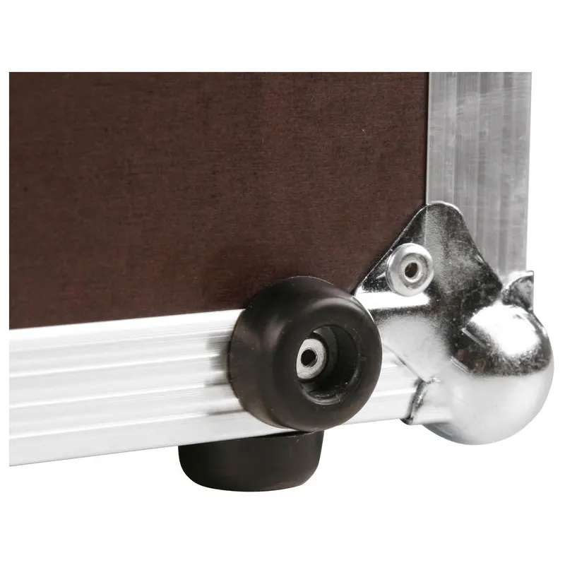 Kovček za Yamaha MG16/MG20 XU flightcase