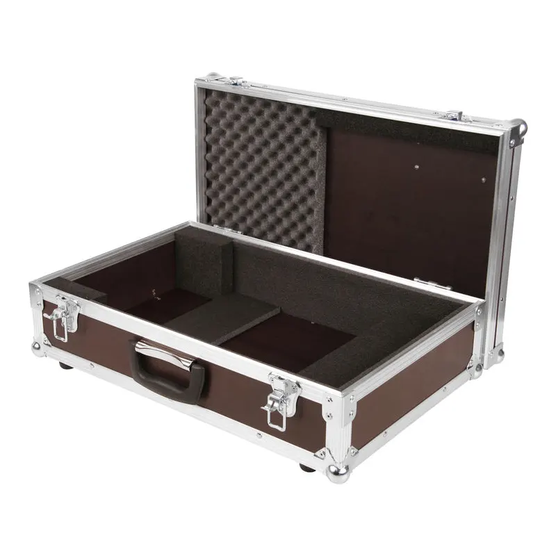 Kovček za Yamaha MG12 flightcase