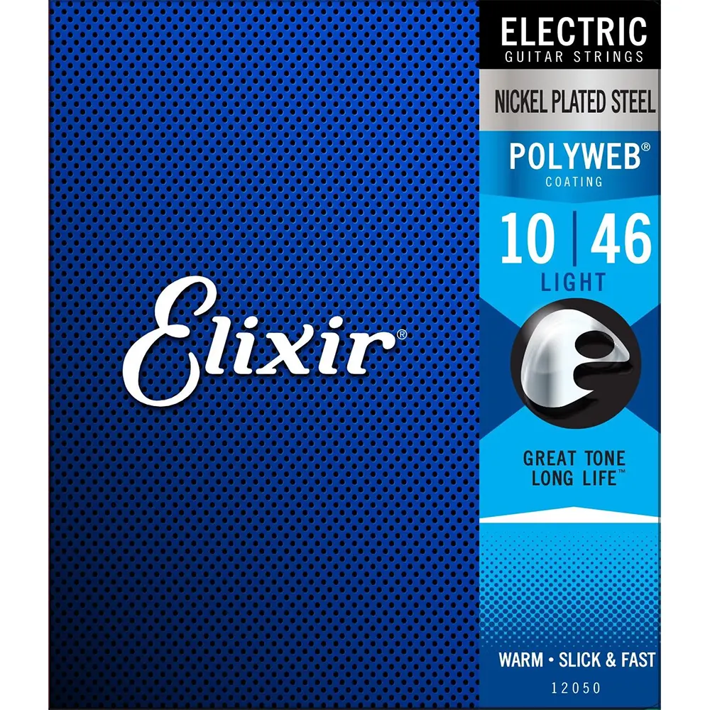 ELIXIR 10/46 LIGHT POLYWEB