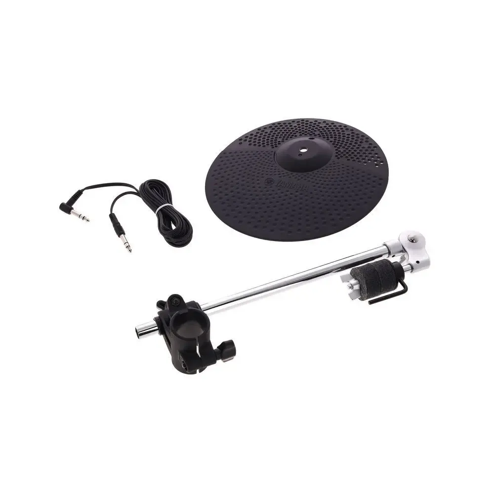 Yamaha PCY95AT činela za DTX (+hardware)