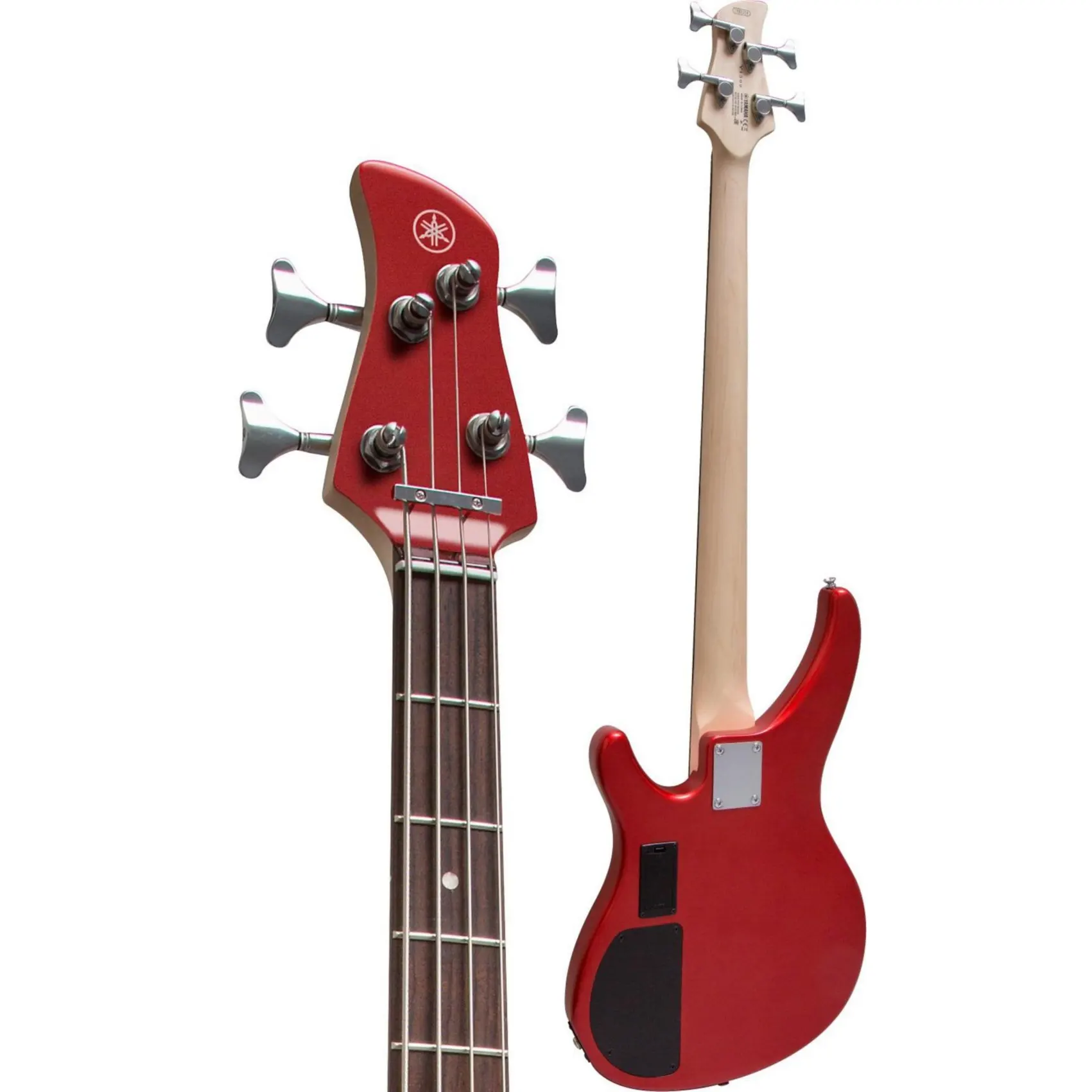 Yamaha TRBX204 BRM 4-strunska bas kitara