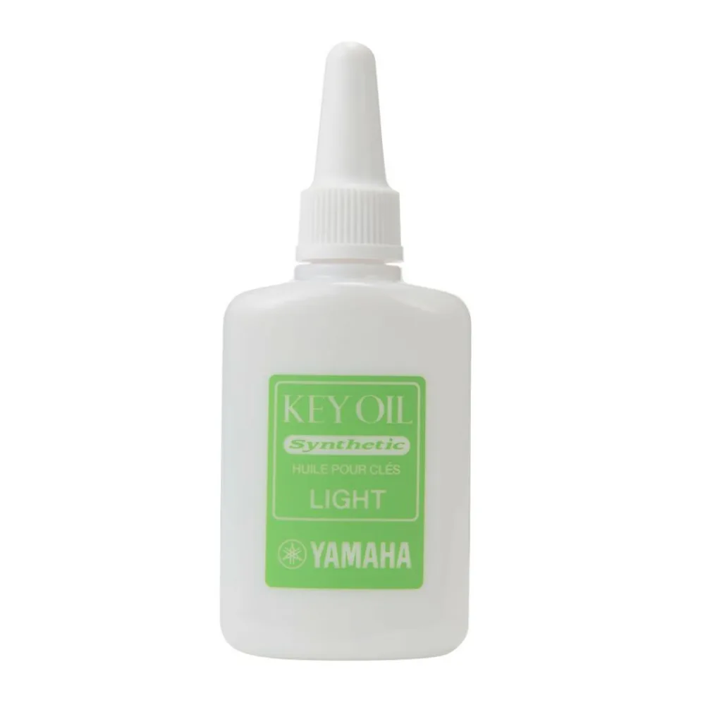 YAMAHA Key Oil Light olje za pihala