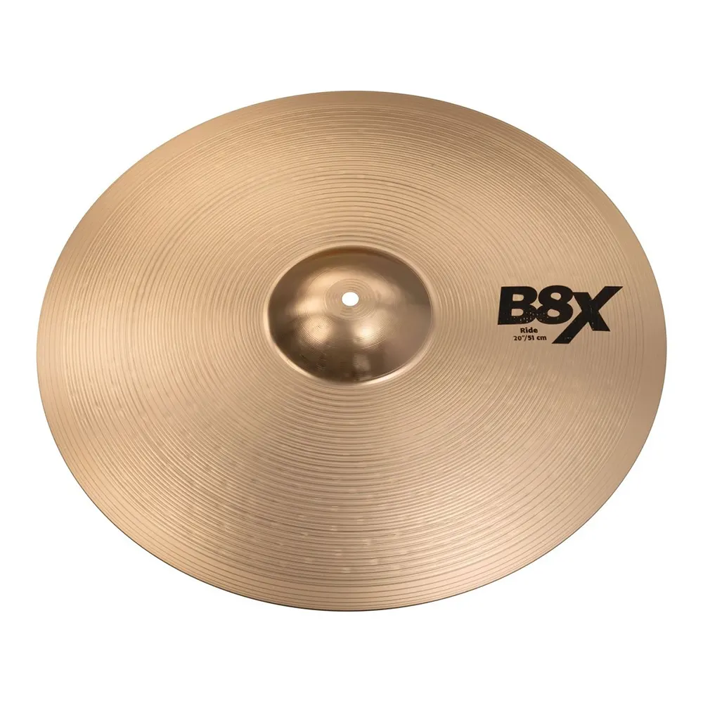 SABIAN 20