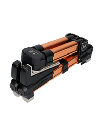 FLIGHT FLUST01-GF stojalo za ukulele Gold