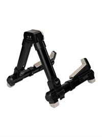 FLIGHT FLUST01-BK stojalo za ukulele