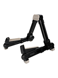 FLIGHT FLUST01-BK stojalo za ukulele