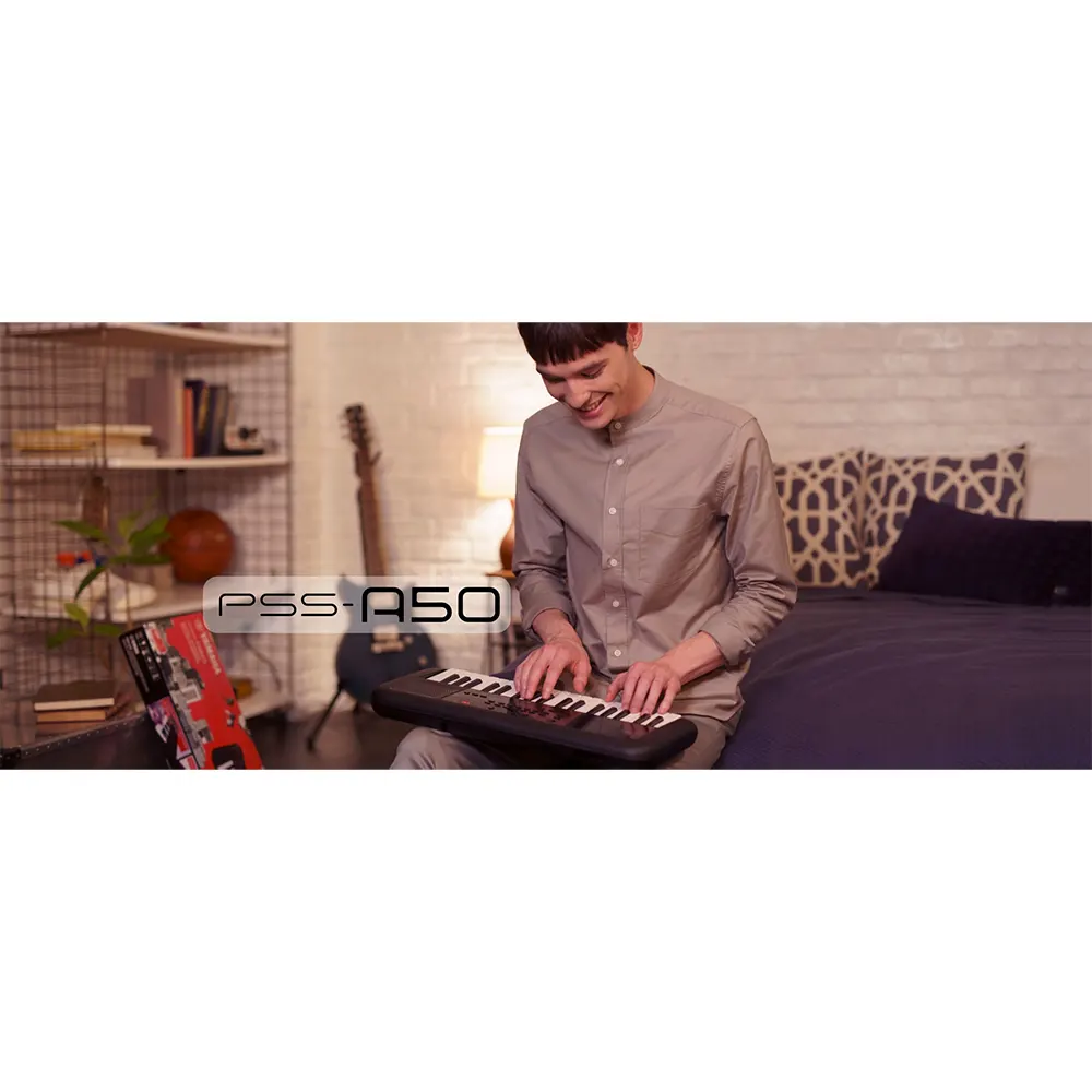 Yamaha PSS-A50 prenosna klaviatura