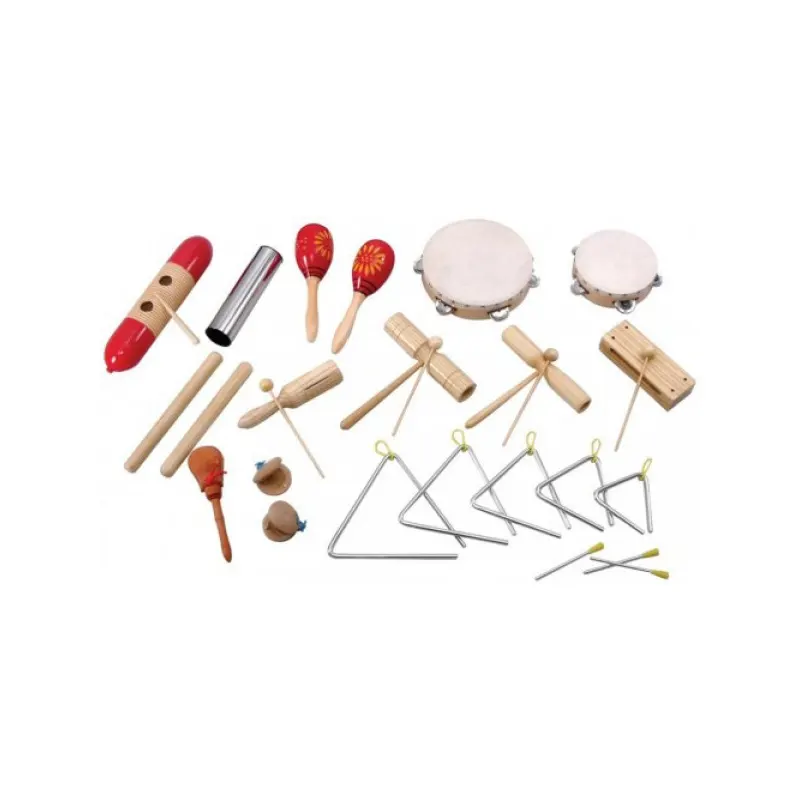 FLIGHT FPS-17 set tolkal