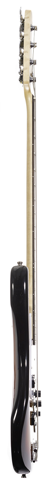 Arrow Session 4 Sunburst bas kitara