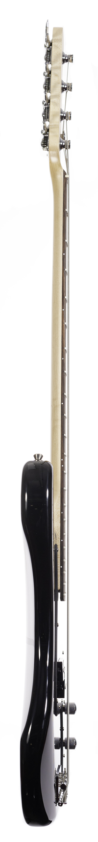 Arrow Session 4 Night black bas kitara