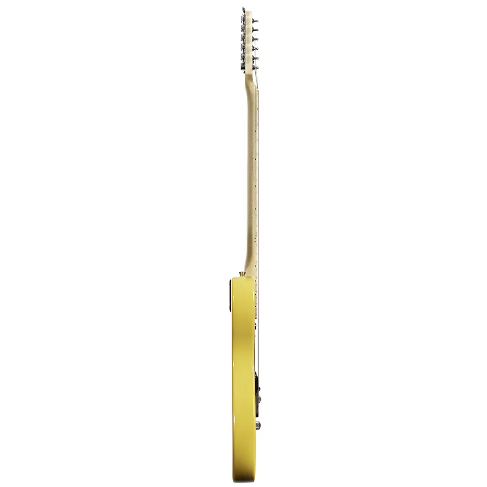 Arrow TL 11 Peanut Butter Maple/Black električna kitara 