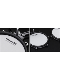 NUX DM-210 elektronski bobni
