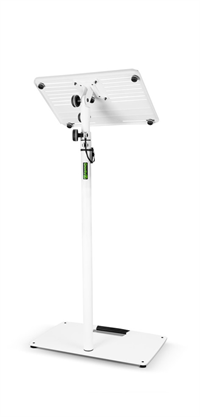 Gravity LTS T 02 stojalo za prenosnik, tablico, mešalno mizo