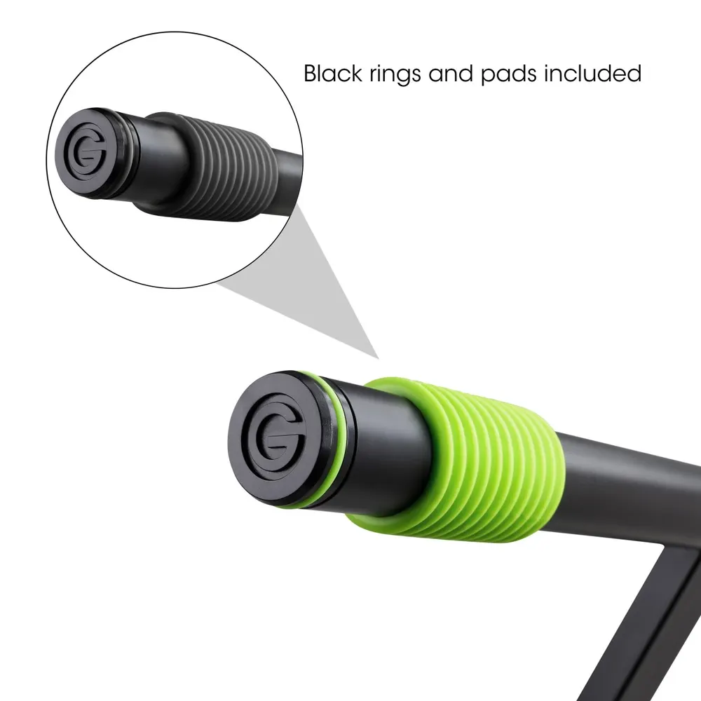 Gravity KSX 2 RD stojalo z rapid desk