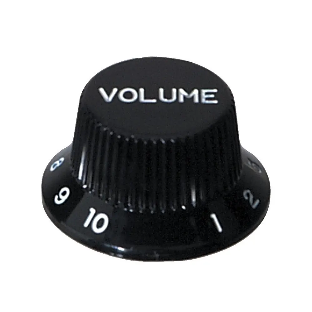 Partsland Poti gumb za potenciometer ST-model