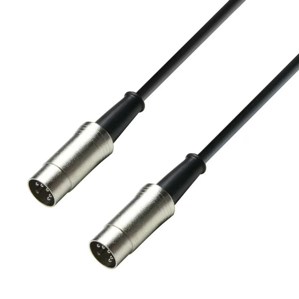AH MIDI KABEL 3m METAL