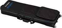 Yamaha MODX8 softcase torba s kolesi