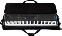 Yamaha MODX8 softcase torba s kolesi