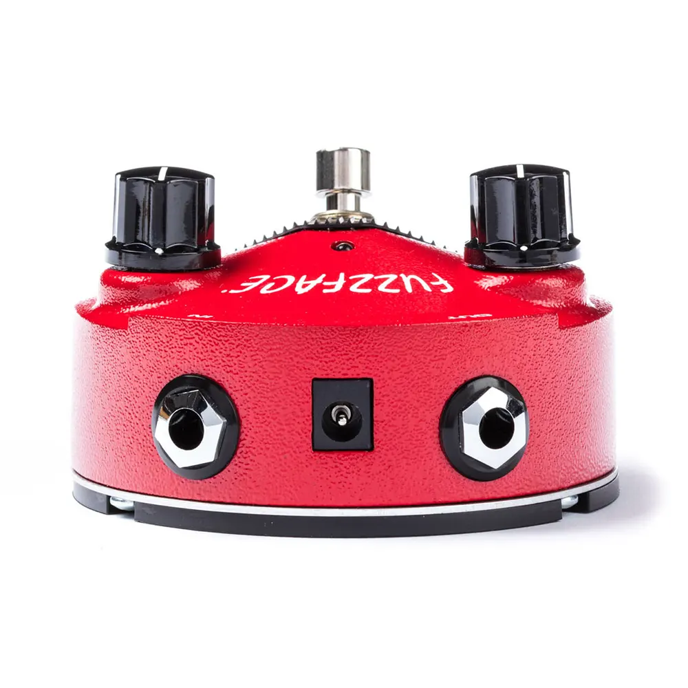 Dunlop FFM2 Fuzz Face