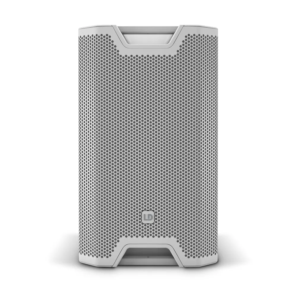 LD Systems ICOA 15 A BT W Bluetooth aktivni zvočnik