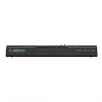 Yamaha PSR-E473 klaviatura
