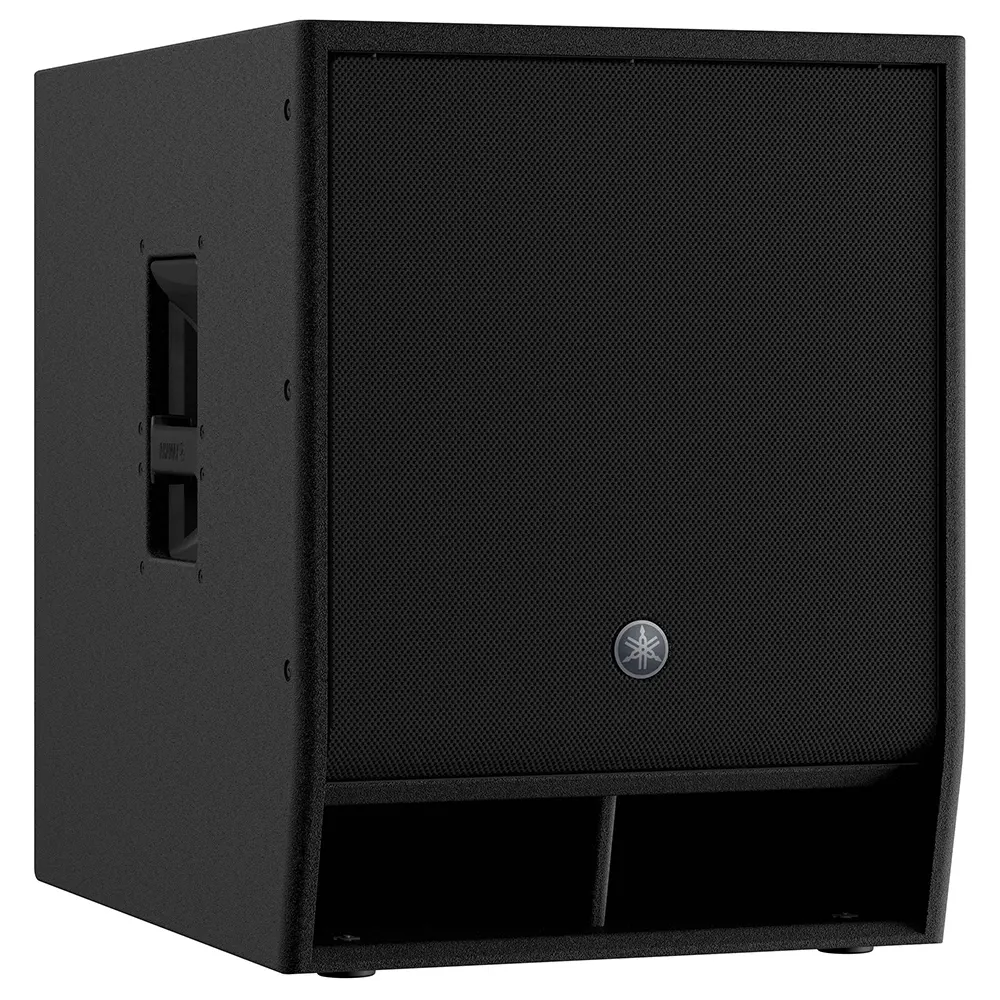 Yamaha DXS15 XLF aktivni subwoofer
