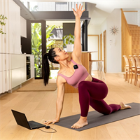 RODE Wireless GO II SINGLE brezžični sistem