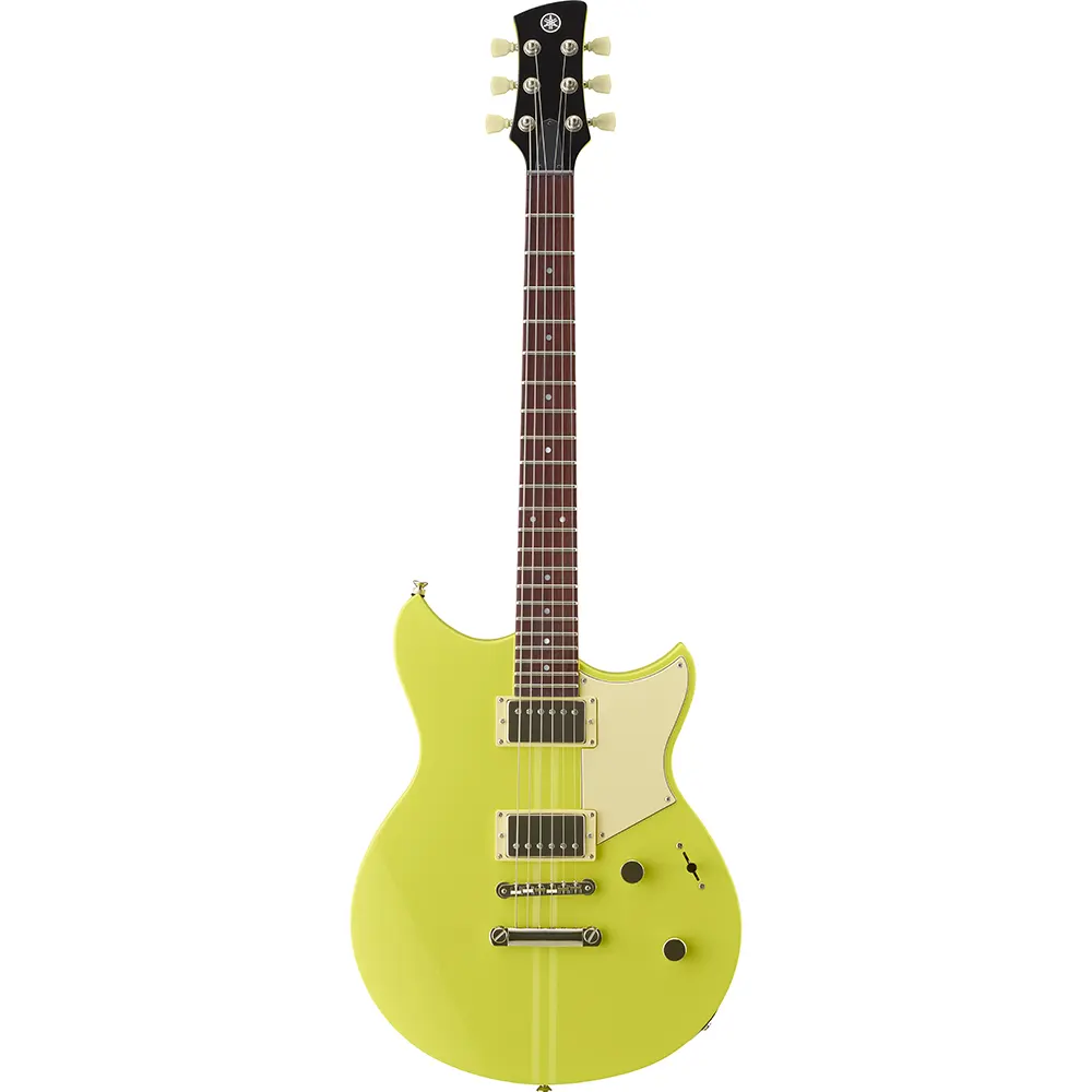 Yamaha Revstar RSE20NYL Neon Yellow električna kitara
