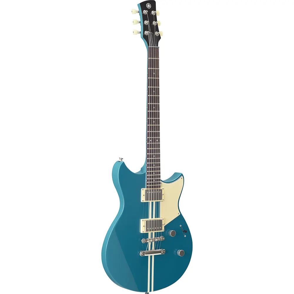 Yamaha Revstar RSE20SWB Swift Blue električna kitara