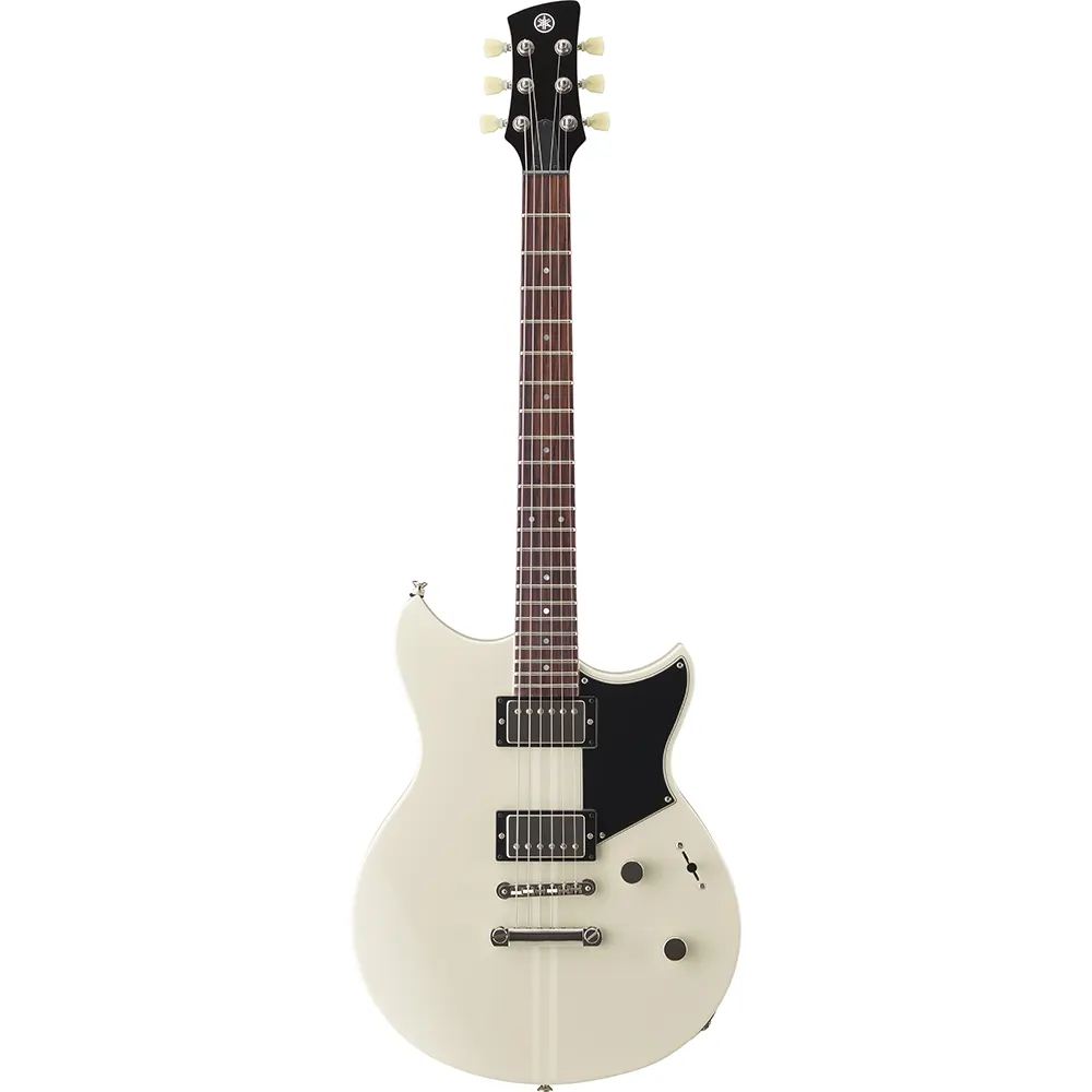 Yamaha Revstar RSE20VW Vintage White električna kitara