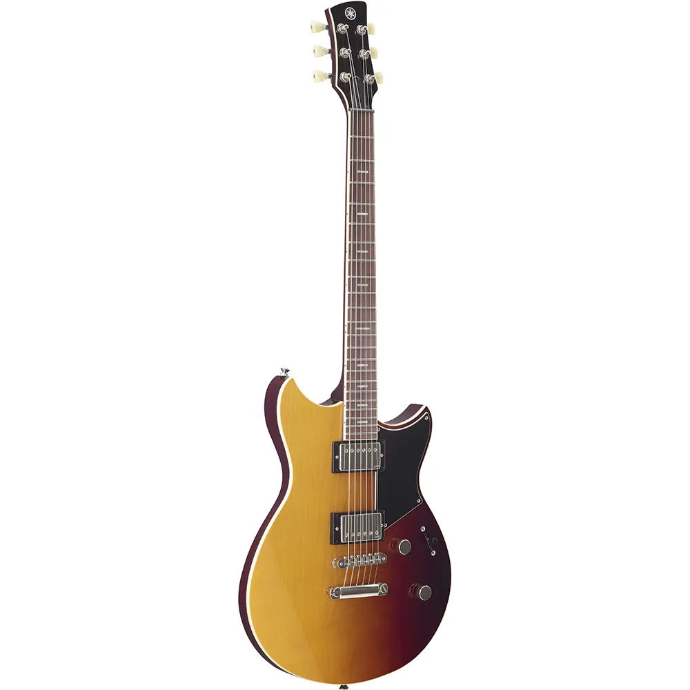 Yamaha Revstar RSP20SSB Sunset Burst električna kitara