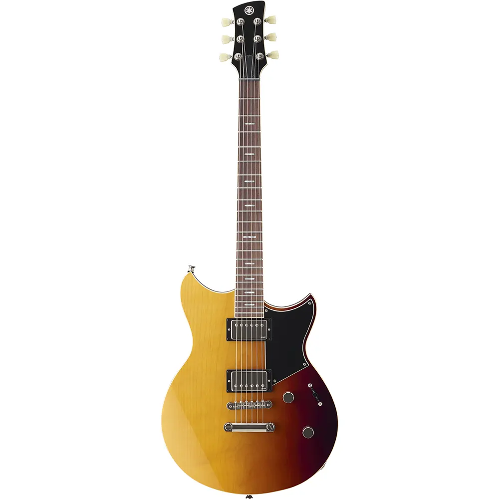 Yamaha Revstar RSP20SSB Sunset Burst električna kitara