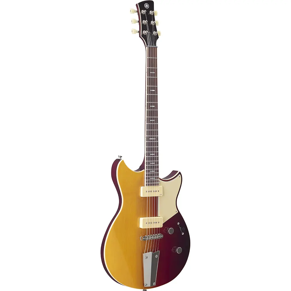 Yamaha Revstar RSS02TSSB Sunset Burst električna kitara
