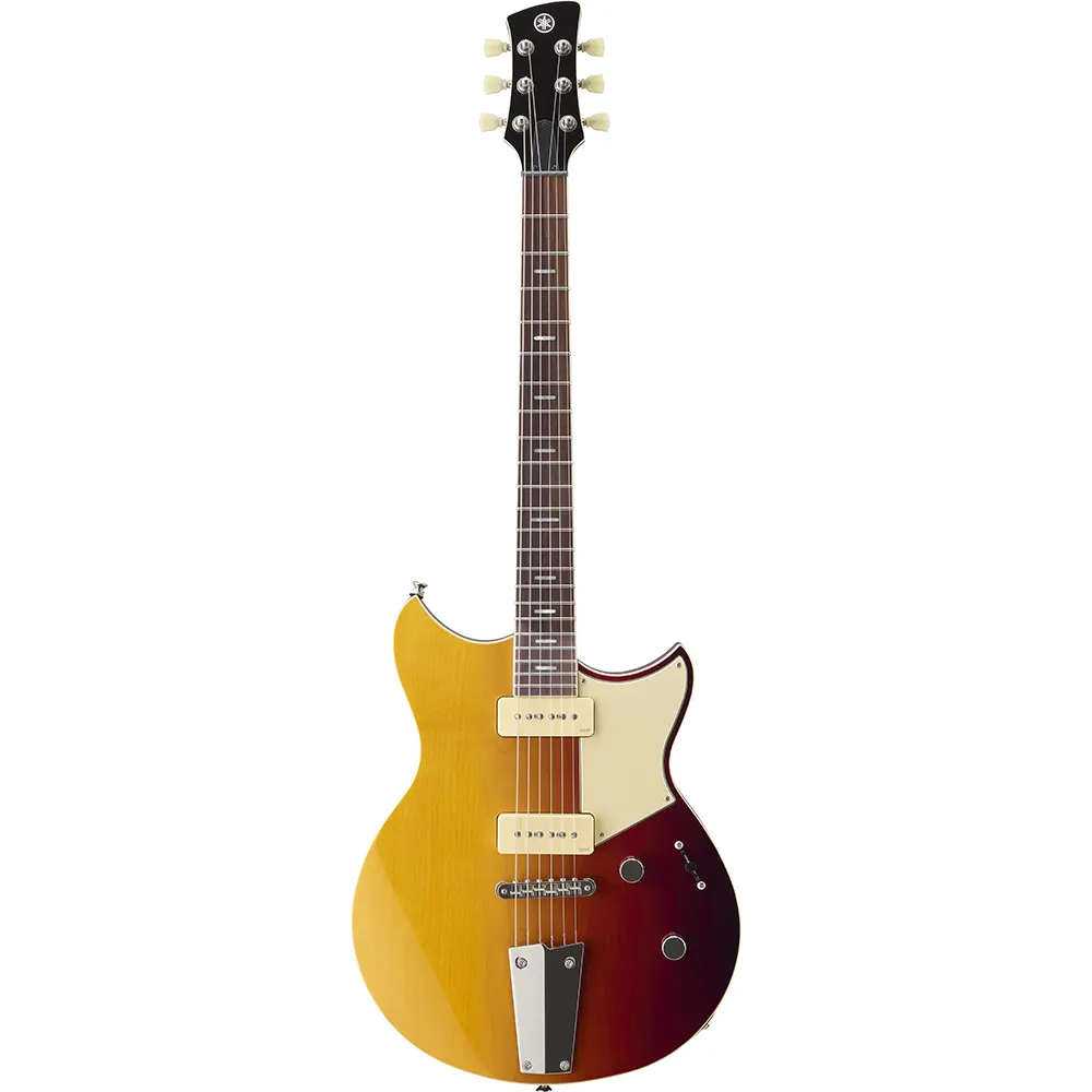 Yamaha Revstar RSS02TSSB Sunset Burst električna kitara
