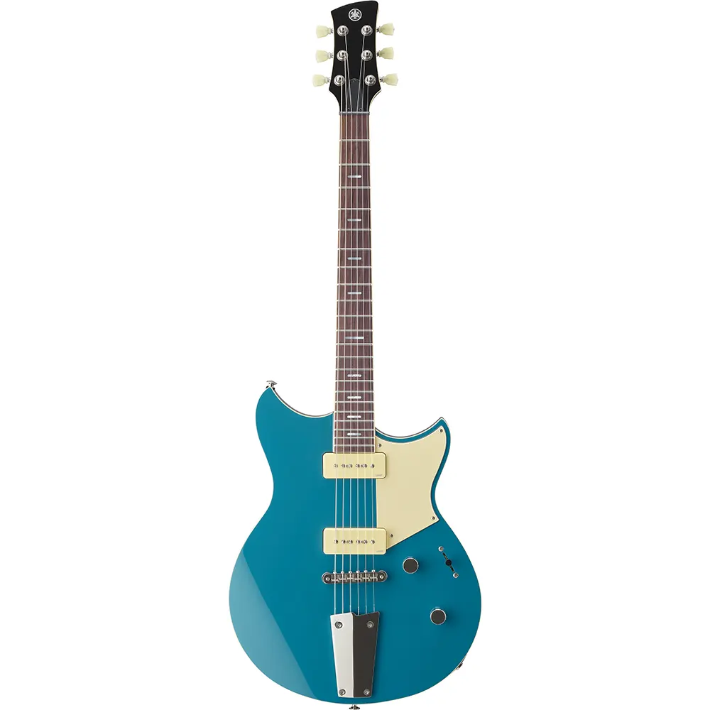 Yamaha Revstar RSS02TSWB Swift Blue električna kitara