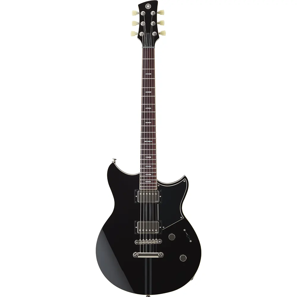 Yamaha Revstar RSS20BL Black električna kitara
