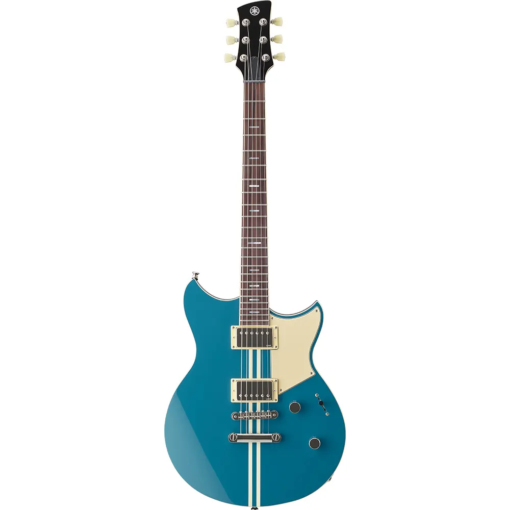 Yamaha Revstar RSS20SWB Swift Blue električna kitara