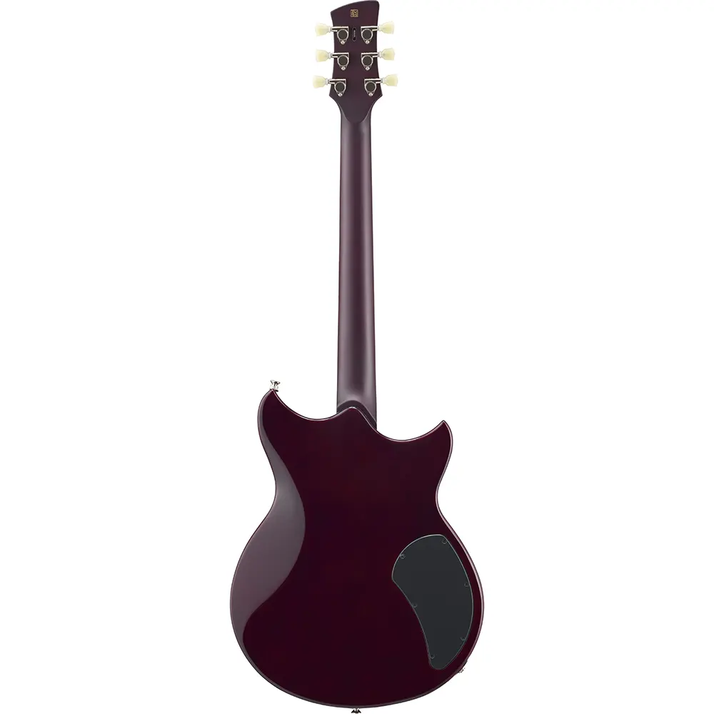 Yamaha Revstar RSS20LBL Black levičarska električna kitara