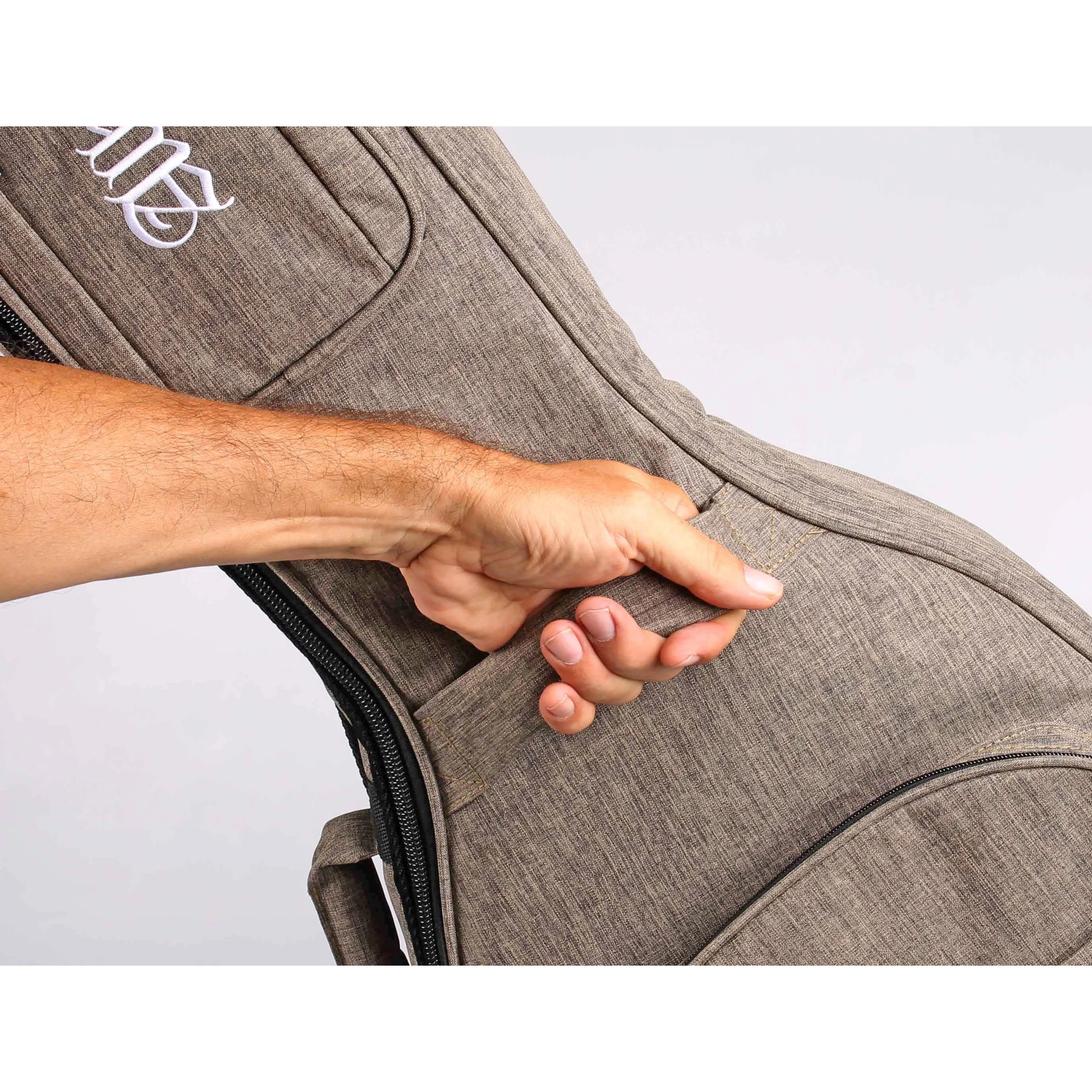 ALHAMBRA DLX torba za klasično kitaro