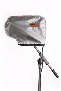 Pokrivalo za mikrofon Veles-X