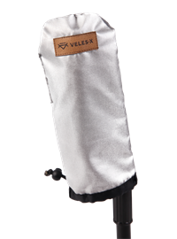 Pokrivalo za studijski mikrofon Veles-X