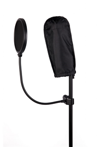 Pokrivalo za studijski mikrofon Veles-X