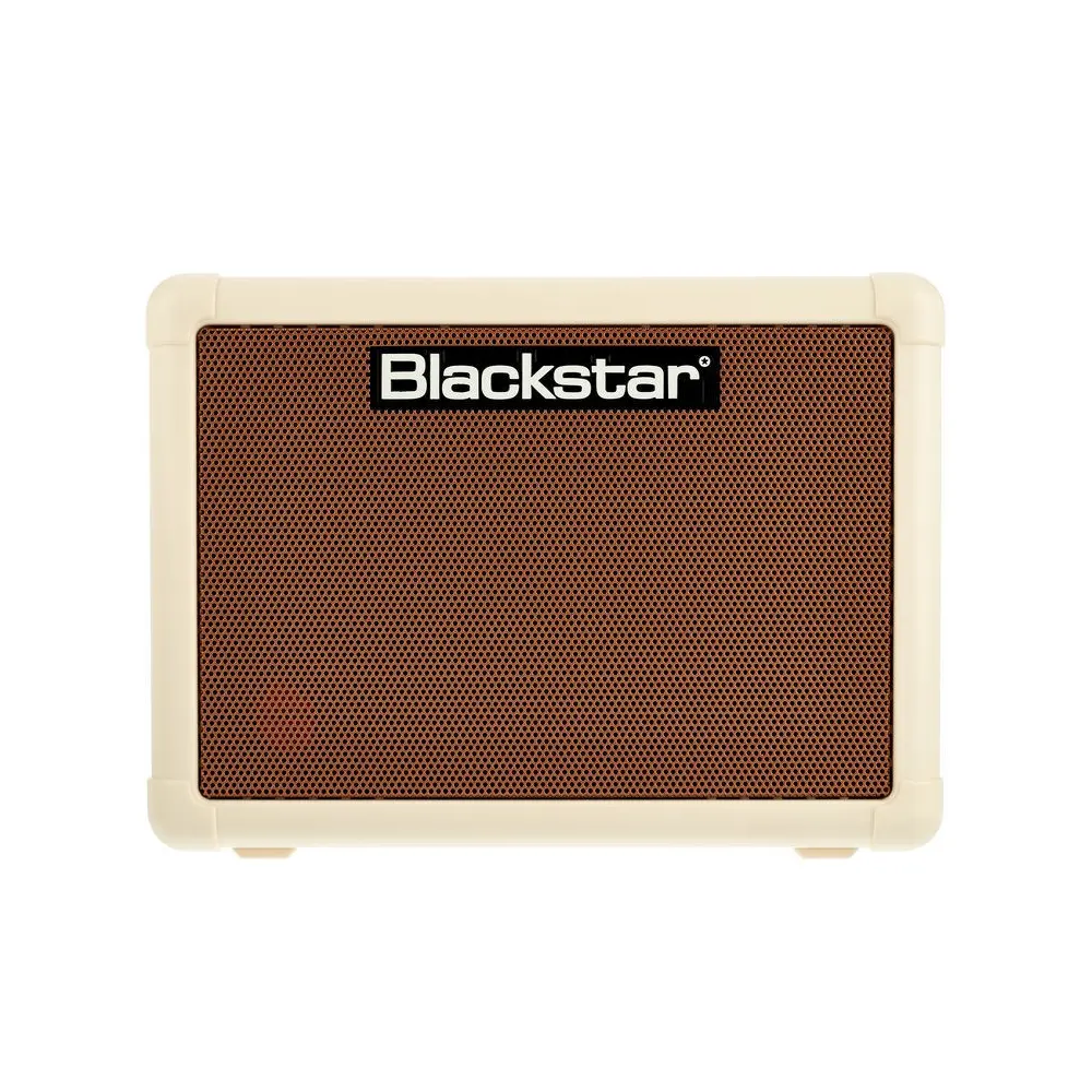 BLACKSTAR FLY3 Acoustic 3W baterijski mini ojačevalec