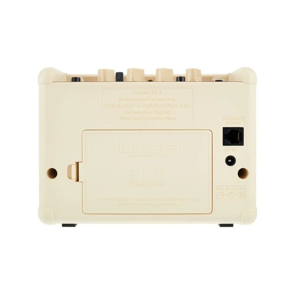 BLACKSTAR FLY 3W MINI COMBO BELI